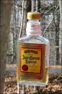 Tequila Sunrise
