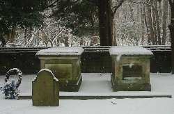 Mason Gravesite
