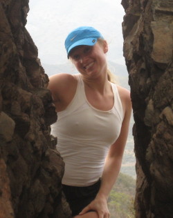 Rebecca Byerly