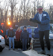 Gary's Briefing